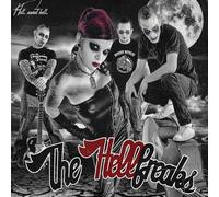 Hellfreaks - Sweet Hell [Import]