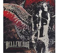 Hellfreaks,the - God on the Run