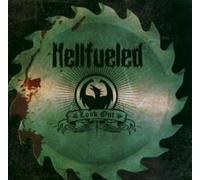 Hellfueled - Look Out