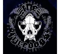 Jerry Leiber – Hellfyre Rock'n'Roll – CD – Import – Bertus