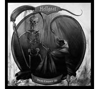 Hellgoat - Death Conquers All