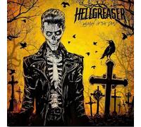 Hellgreaser - Hymns of The Dead [Import]