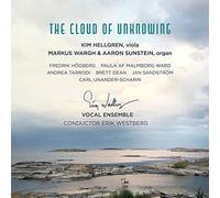 Hellgren,Kim - The Cloud of Unknowing [Import]