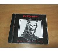 Hellhammer - Apocalyptic Raids