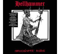 Hellhammer - Apocalyptic Raids