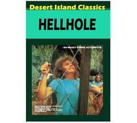 Hellhole (1978/ A.K.A. Hell Hole/ On Demand Dvd-R)