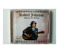Robert Johnson – Hellhound on My Trail – Import