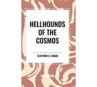 Hellhounds Of The Cosmos