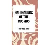 Hellhounds Of The Cosmos