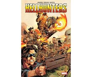 Hellhunters
