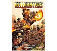 Hellhunters - La Vengeance Est En Marche
