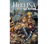 Tabou Faux Hellina Scythe