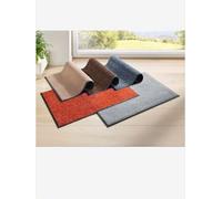 Helline Paillasson jusqu'à 60x180 cm - - gris clair GRIS CLAIR 2