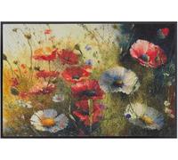 Helline Paillasson jusqu'à 60x180 cm - - vert VERT 1