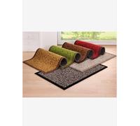 Helline Paillasson jusqu'à 90x300 cm - - couleur ivoire COULEUR IVOIRE 5