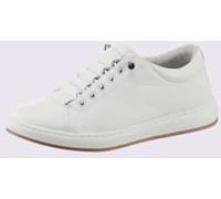 ANDREA CONTI Baskets basses blanc, Taille 38