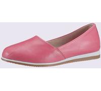 Helline Trotteurs cuir nappa de vache - - fuchsia FUCHSIA 39