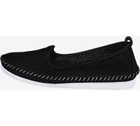 Helline Trotteurs cuir nappa vachette doux - - noir NOIR 36