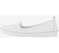 Helline Trotteurs semelle douce et souple - - blanc BLANC 39