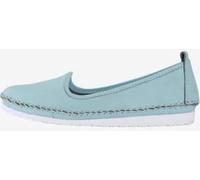 Helline Trotteurs semelle douce et souple - - bleu clair BLEU CLAIR 40