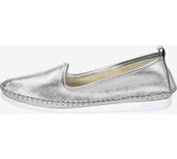 Helline Trotteurs semelle douce et souple - - couleur argent COULEUR ARGENT 37