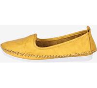 Helline Trotteurs semelle douce et souple - - jaune JAUNE 41