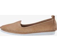 Helline Trotteurs semelle douce et souple - - sable SABLE 41