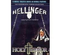 Hellinger & Holy Terror [Import USA Zone 1]