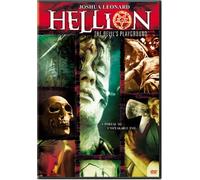 Hellion (A.K.A. Cubbyhouse, The Third Circle) [Import USA Zone 1]