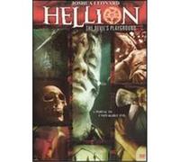 Hellion - DVD Zone 1 G