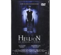 Hellion, El Angel Caido