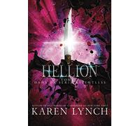 Hellion (Relentless Tome 7)