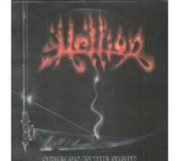 Hellion - Screams In The Night