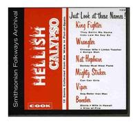 Hellish Calypso