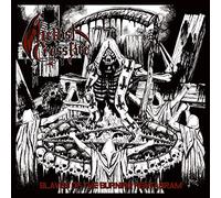 Hellish Crossfire - Slaves of the Burning Pentagram