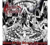 Hellish Crossfire - Slaves the Burning Pentagram