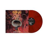 Hellish Expectations – Vinyle 12" coloré – Sony Music