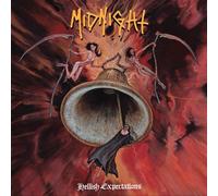 Hellish Expectations CD