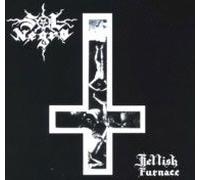 Hellish Furnace
