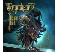 Hellish Hunt CD