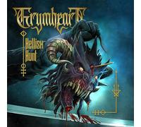 Hellish Hunt (Reissue 2026)