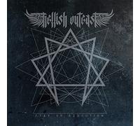 Hellish Outcast – Stay of Execution – CD – Édition limitée – Edel