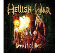 Hellish War - Keep It Hellish