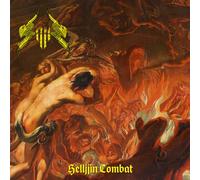Helljjin Combat CD