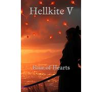 Hellkite V: Four of Hearts