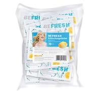'Hellma 60117159 Serviette Rafraîchissante''Befresh, Agglos Hellma