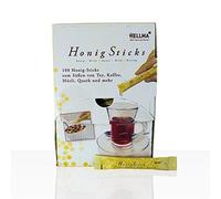 Hellma 60118763 Bâtonnets de miel