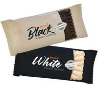 HELLMA 70102871 HELLMA Feines Gebäck Black & White, einzeln verpackt