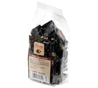 Hellma Amande enrobée de Chocolat, Sachet poly, 30 Pièces