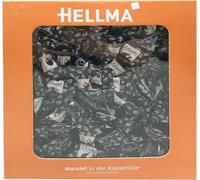 Hellma Amandes enrobées de cacao 912g - Pour la gastronomie (1 paquet)